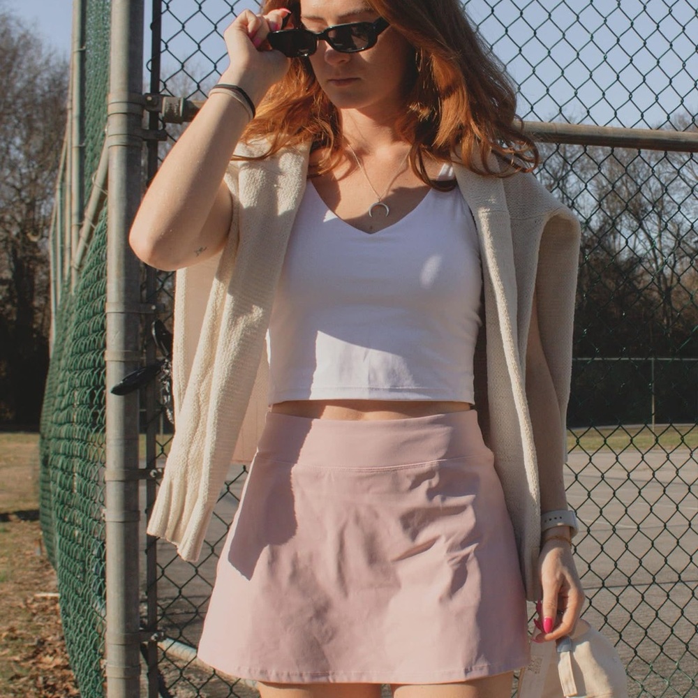 Stelle Women’s Tennis Skirt / Golf Skort